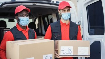 Courier Industry Regulations and Compliance